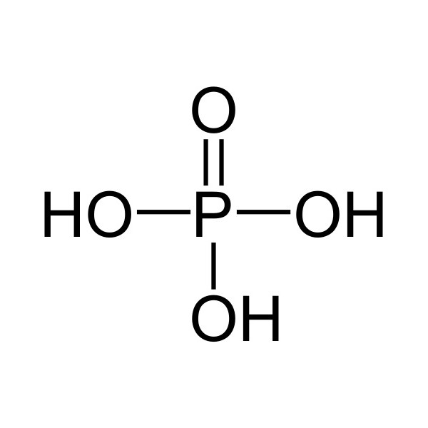 Acide phosphorique 